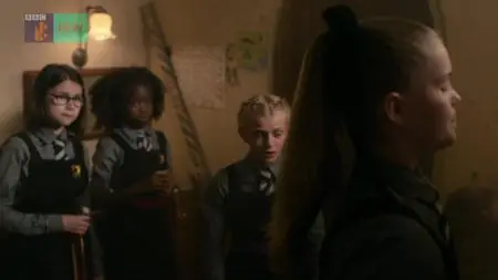 The Worst Witch S03E04