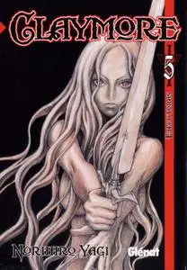 Claymore 16 Tomos (de 27)