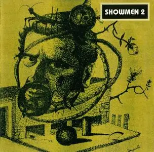 Showmen 2 - Showmen 2 (1972) [Reissue 2006] (Re-up)