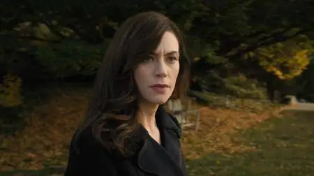 Billions S01E10 (2016)