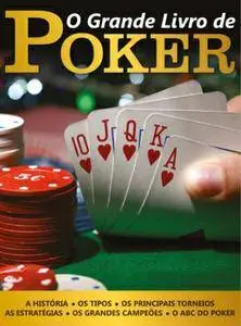 Guia de Esportes - Brasil - Edição 03 - Março e Abril de 2016 - O Grande Livro de Poker