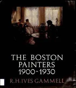 The Boston Painters, 1900-1930