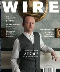 The Wire - May 2012 (Issue 339)