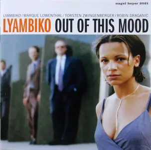 Lyambiko - Out of This Mood [2002]