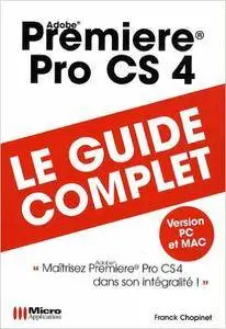 Franck Chopinet - Pemiere Pro CS4 [Repost]