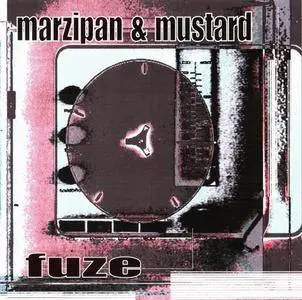 Marzipan & Mustard - 2 Studio Albums (1997-1998)