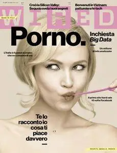 Wired Italia - settembre 01, 2014