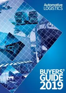 Automotive Logistics – Buyers' Guide 2019