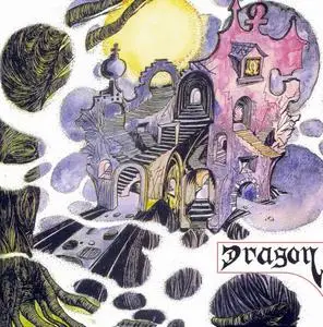 Dragon - Dragon (1976) [Reissue 2005]