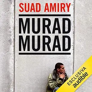 «Murad Murad» by Suad Amiry