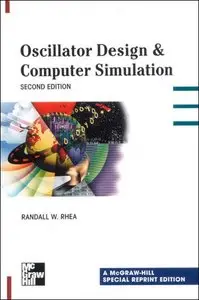 Oscillator Design and Computer Simulation (Repost)
