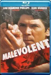 Malevolent (2002)