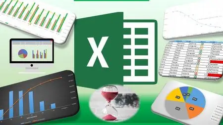 Aprende Excel y Optimiza tu Tiempo