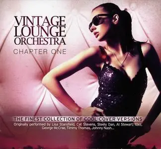 Vintage Lounge Orchestra - Chapter One (2012)