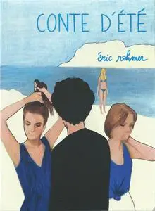 A Summer's Tale (1996)