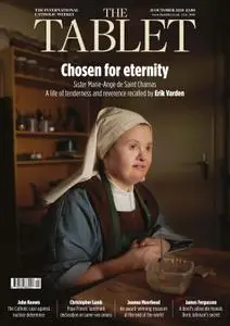 The Tablet Magazine – 31 October 2020