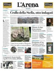 l'Arena - 26 Gennaio 2023