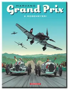 Marvano - Grand Prix - Complet - (re-up)