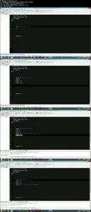 Udemy – C++ Programming Tutorial For Beginners: Learn C++ in 2 hours