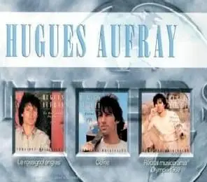 Hughe Aufray - Best Of