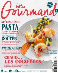 Bottin Gourmand - septembre 2016