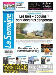 La Semaine des Pyrénées Lannemezan - 14 mars 2019