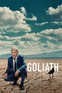 Goliath S01E01