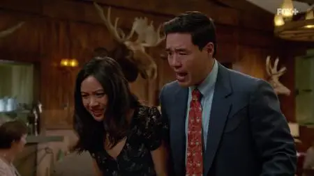 Fresh Off the Boat S02E13