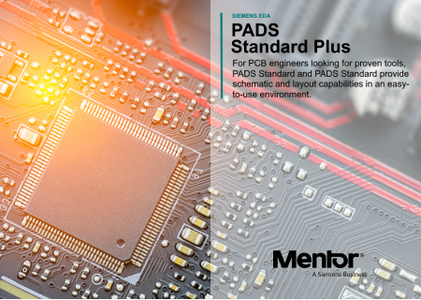 Siemens PADS Standard Plus VX.2.11