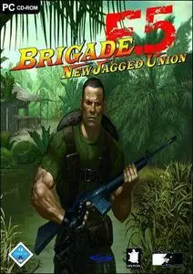 Brigade E5: New Jagged Union