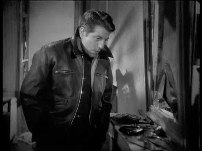 Le jour se leve / Daybreak (1939) [ReUp]