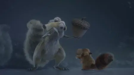 Ice Age: Scrat Tails S01E04