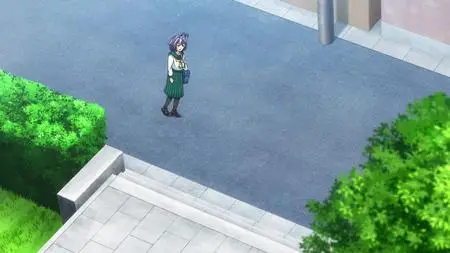 Mahou Shoujo ni Akogarete - 02 (1080p mkv  - " Mahou Shoujo ni Akogarete - 02 (1080p mkv" yEnc