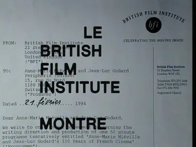 2x50 Ans de Cinéma Français [2x50 Years of French Cinema] 1995 Repost