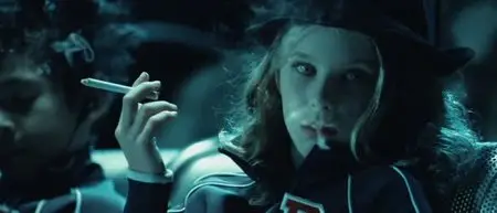 Daybreakers - L'ultimo vampiro (2010)