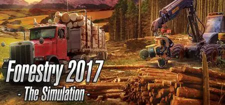 Forestry 2017 - The Simulation (2016)