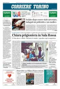 Corriere Torino – 30 luglio 2019