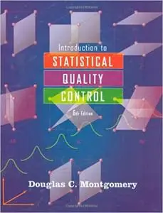 Introduction to Statistical Quality Control Ed 6
