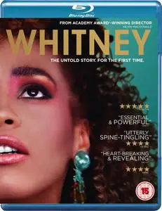 Whitney (2018) [w/Commentary]