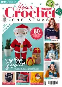 Your Crochet Christmas – 27 September 2021