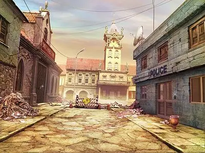 Secrets of the Dark: Temple of Night Collector's Edition