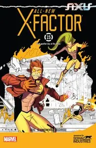 All-New X-factor 015 (2014)