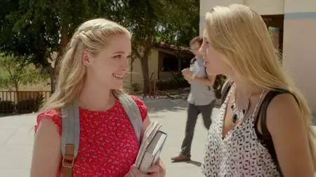Emma's Chance (2016)