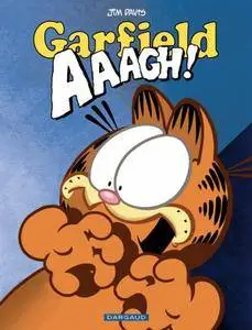 Garfield - Tome 63 - aaagh (2016)