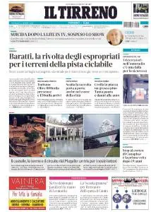 Il Tirreno Piombino Elba - 15 Maggio 2019