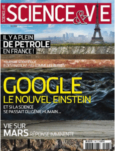 Science & Vie No.1138 - Juillet 2012