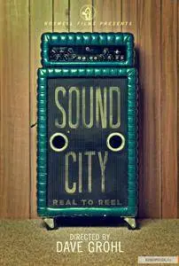 Sound City (2013)