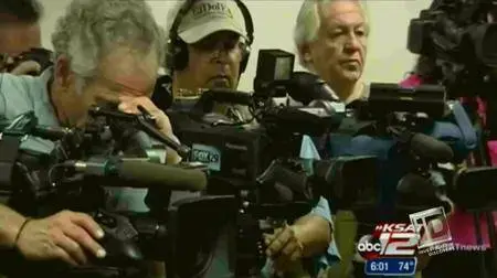 Southwest of Salem: The Story of the San Antonio Four (2016)