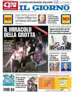 Il Giorno Milano - 03 luglio 2018