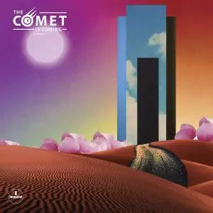 Comet is Coming - Trust In The Lifeforce Of The Deep Mystery (2019)